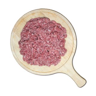 Lamb Minced