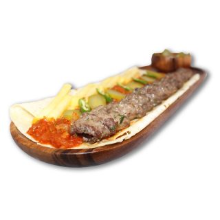 SUPER KABAB