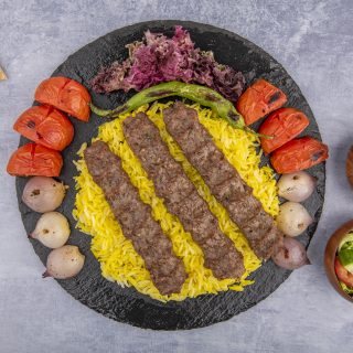 LAHMAH & FAHMAH BUTCHERY AND GRILL_ARABIC_IRANIAN KABAB