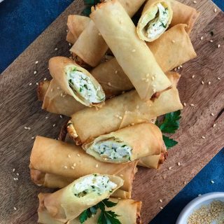 cheese-rolls